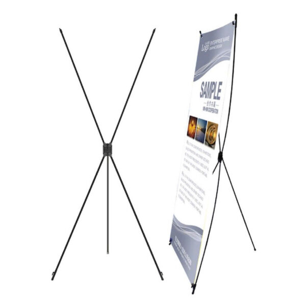 In PP, Standee, Decal - Hình ảnh 3