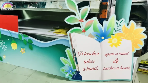 Tấm Format (in pp, decal cán bồi lên tấm format 3-5li)